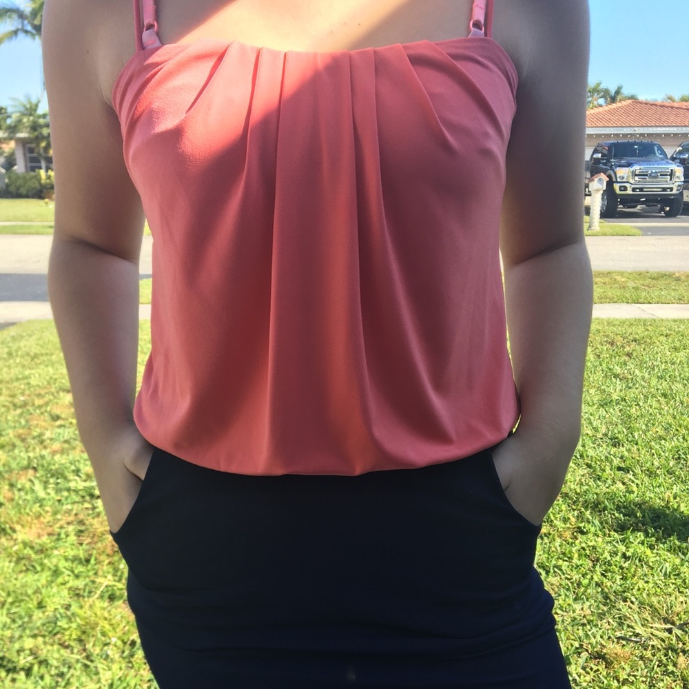 Casual dress